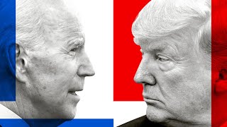US elections 2020 live: Polls are open as America votes Joe Biden or Donald Trump for the next president