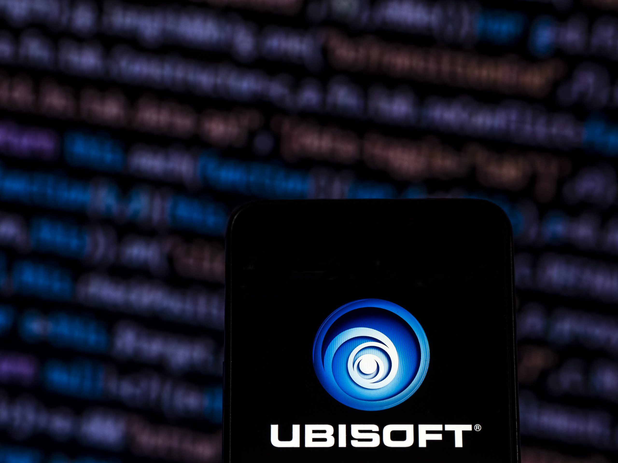 Ubisoft share price up due to strong Assassin's Creed Valhalla sales
