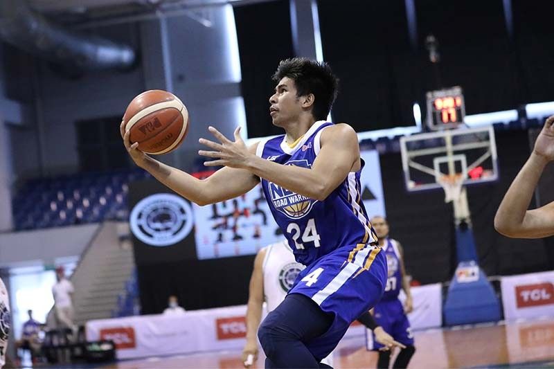 Road Warriors exit with grace; Bolts zap Batang Pier