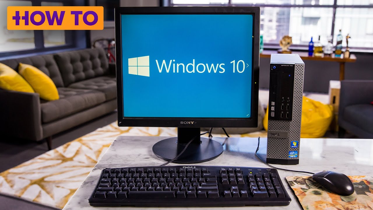 15 thousand rubles for Windows 10?  The transition from Windows 7 is still free