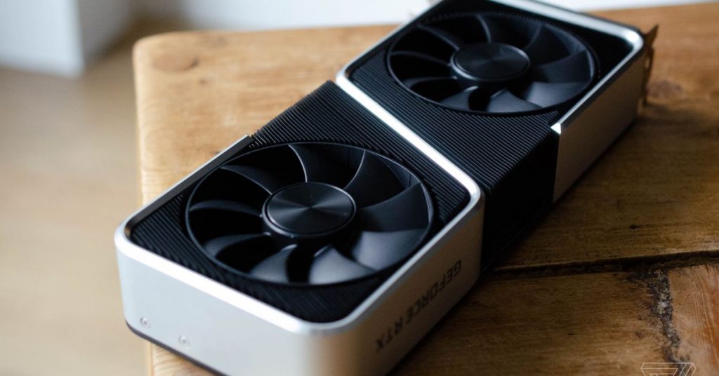 Nvidia's RTX 3060 Ti: Where and When to Buy