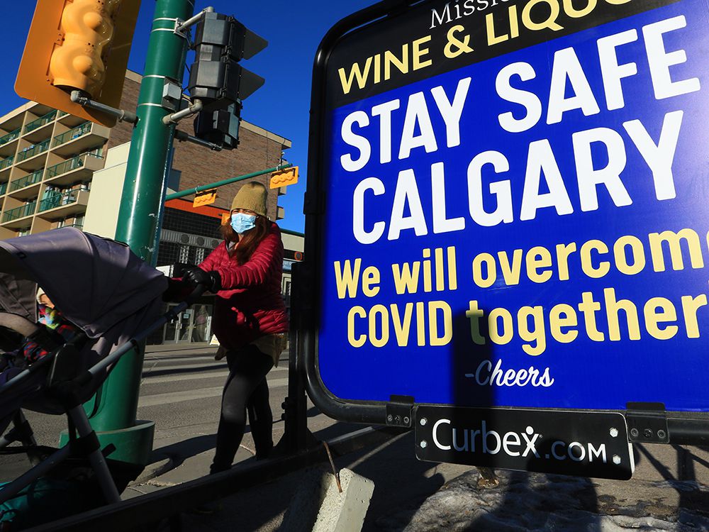 Live COVID-19 Updates: Coronavirus news in Calgary on December 4