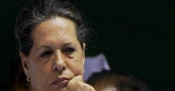 Sonia Gandhi will not celebrate her birthday on December 9 due to farmers' protests and the coronavirus pandemic