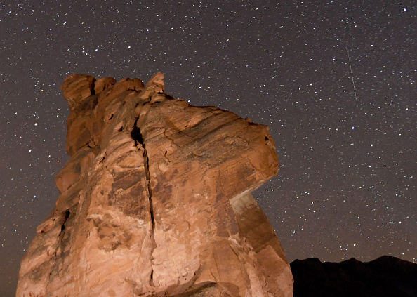 Look for: The Geminid Meteor Shower Expected to Be Better for 2020