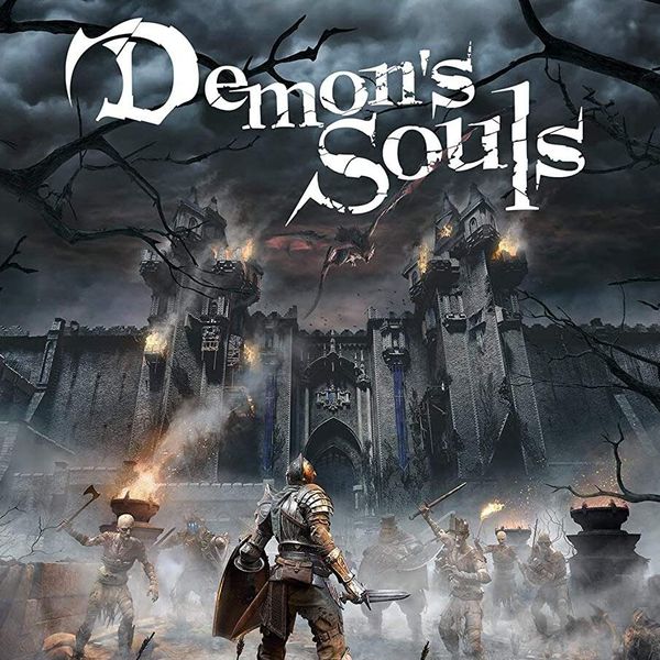 Demon souls