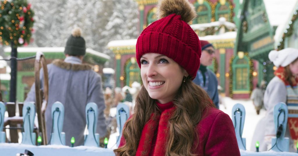 Top 10 Movies to Stream on Disney Plus for Christmas