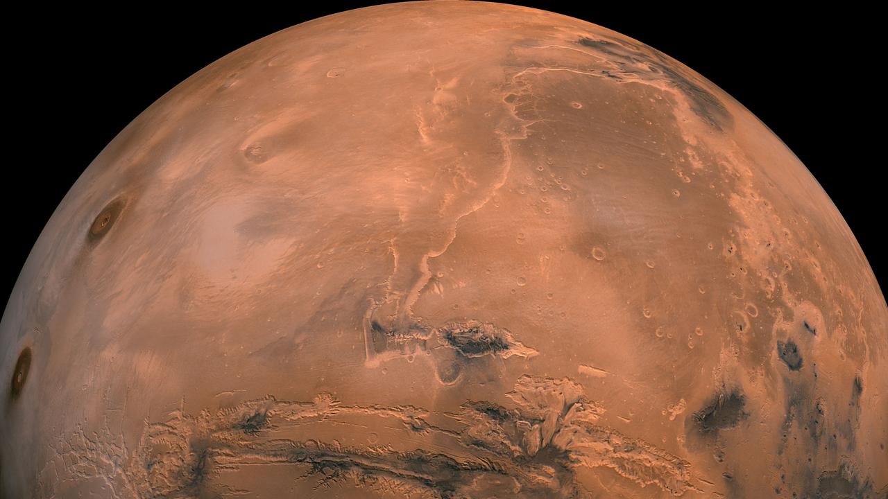 Three countries planning to launch a mission to Mars in July |  right Now