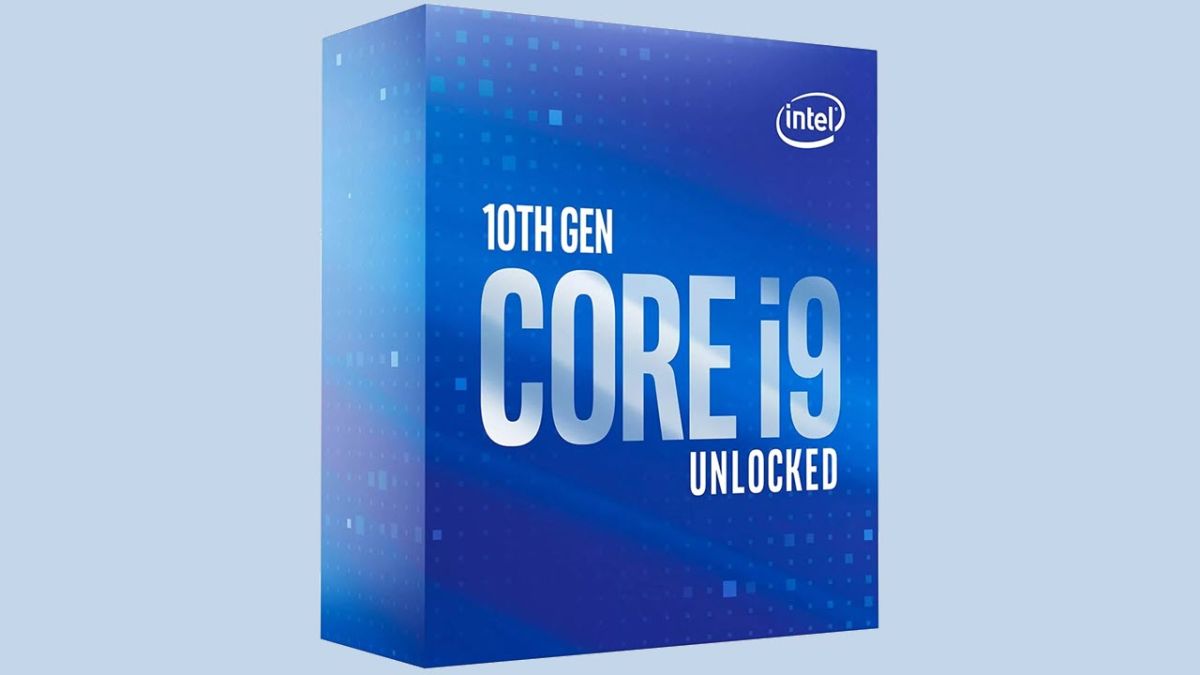 Core i9-11900 flexes Rocket Lake in the CPU-Z benchmark