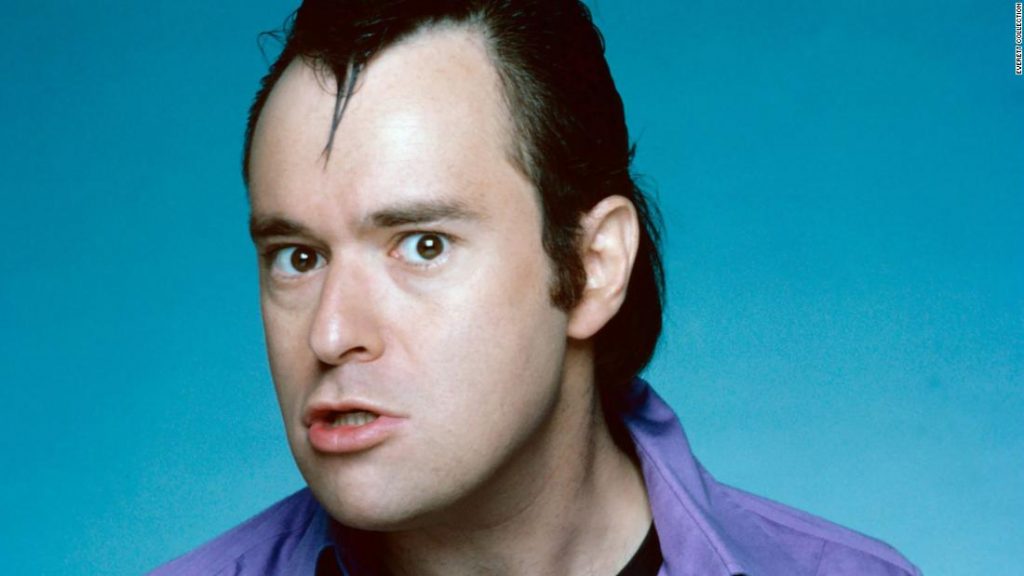 David Lander, the actor who played Squiggy in Laverne & Shirley, has passed away at the age of 73