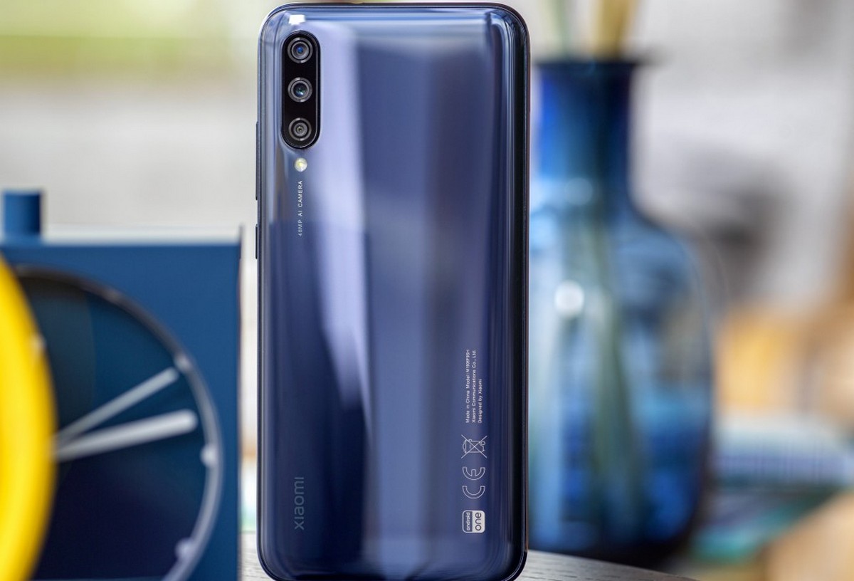 Do not update Xiaomi Mi A3 to Android 11. This is the company's official appeal to device owners