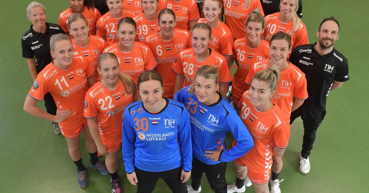 Five Orange Handball Players In Compulsory Quarantine |  Other sports