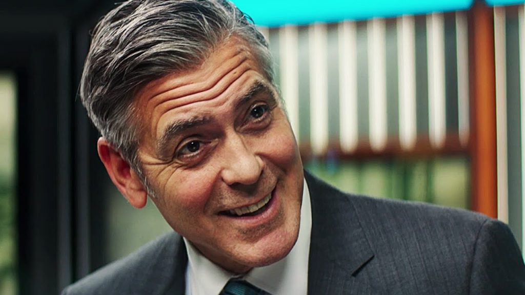 George Clooney on Warner Bros' 2021 launch strategy: "Will be fine"