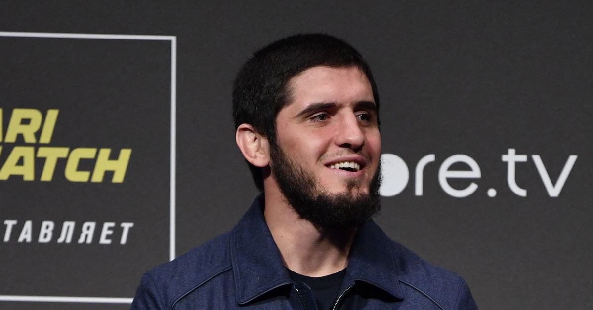 Islam Makhachev versus Drew Duber targeted UFC 259 on March 6