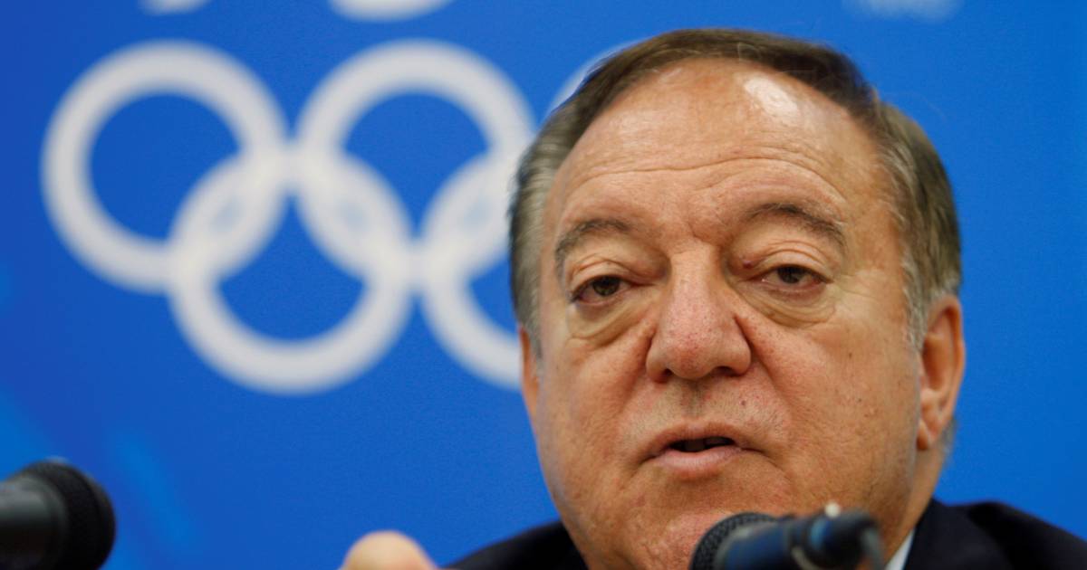 'Power grab' threatens Olympic weightlifting status |  Other sports