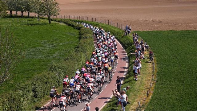 The Amstel Gold Race cannot be held in 2020.