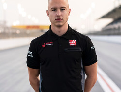 The outgoing sponsor of Haas expresses himself to Nikita Mazepin