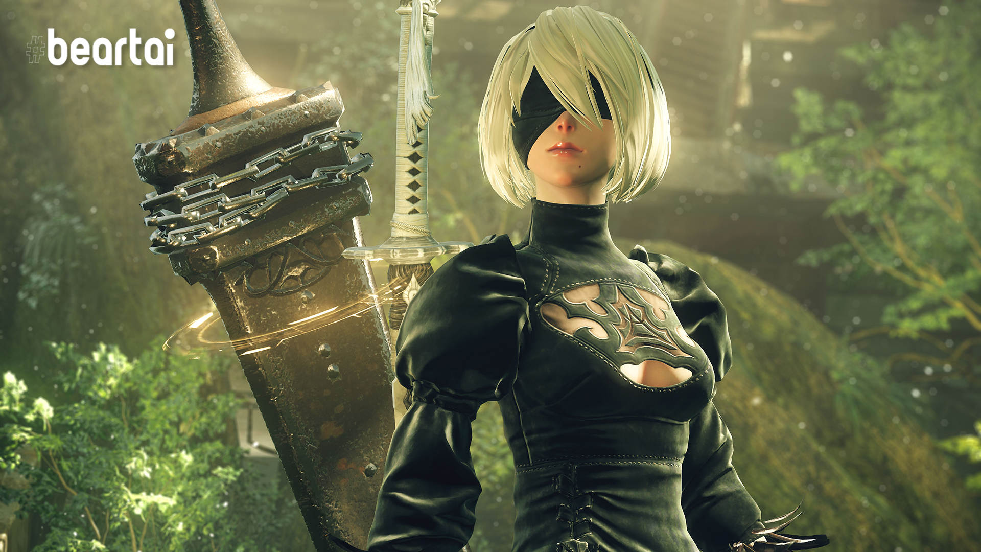 Lance McDonald discovers NieR's final secret: Automata nearly four years after release.