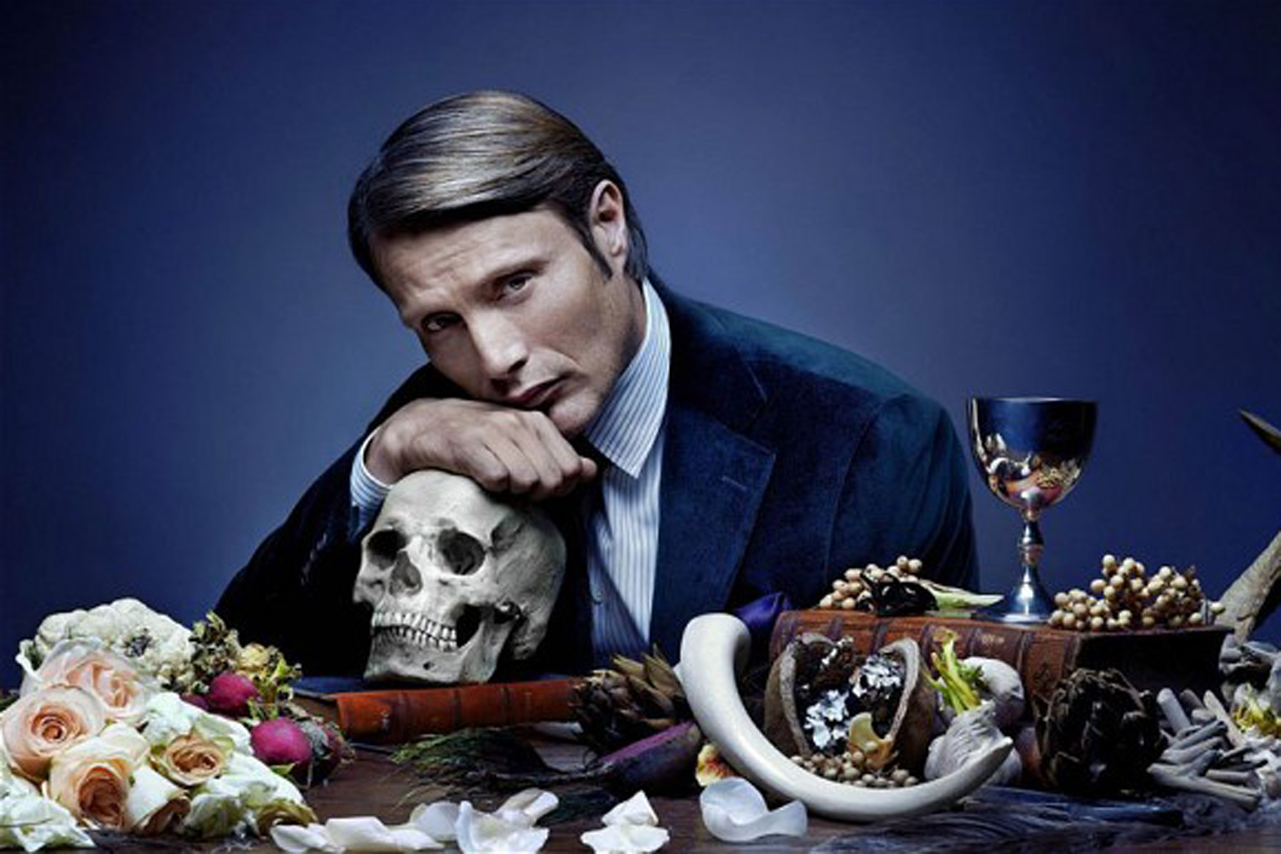 Netflix can bring back "Hannibal"