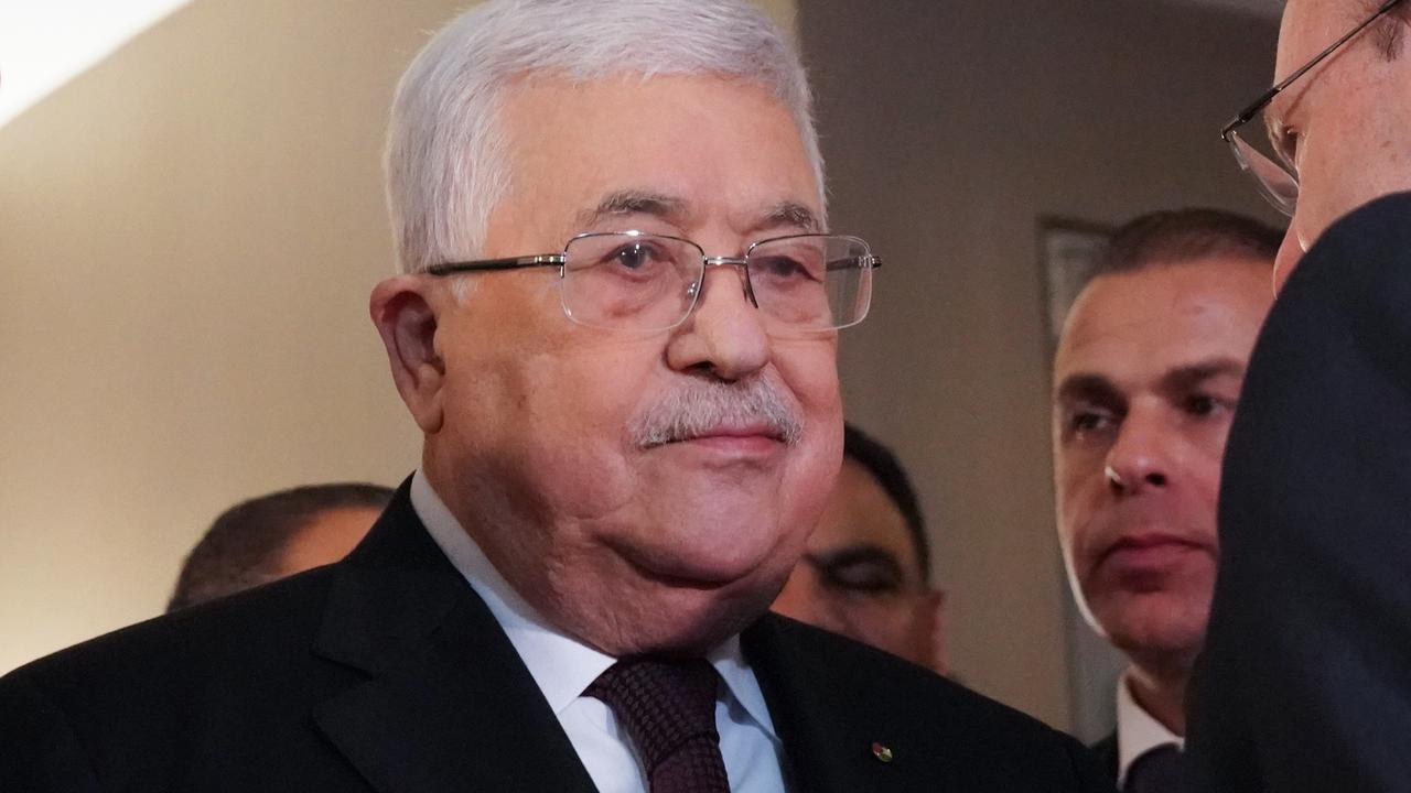 Palestinians are allowed to vote again for the first time in 15 years |  right Now