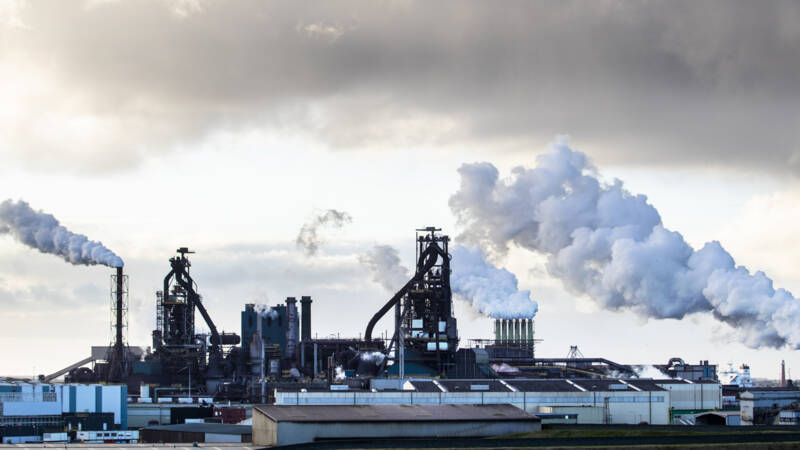 Sweden's acquisition of Tata Steel canceled due to sustainability