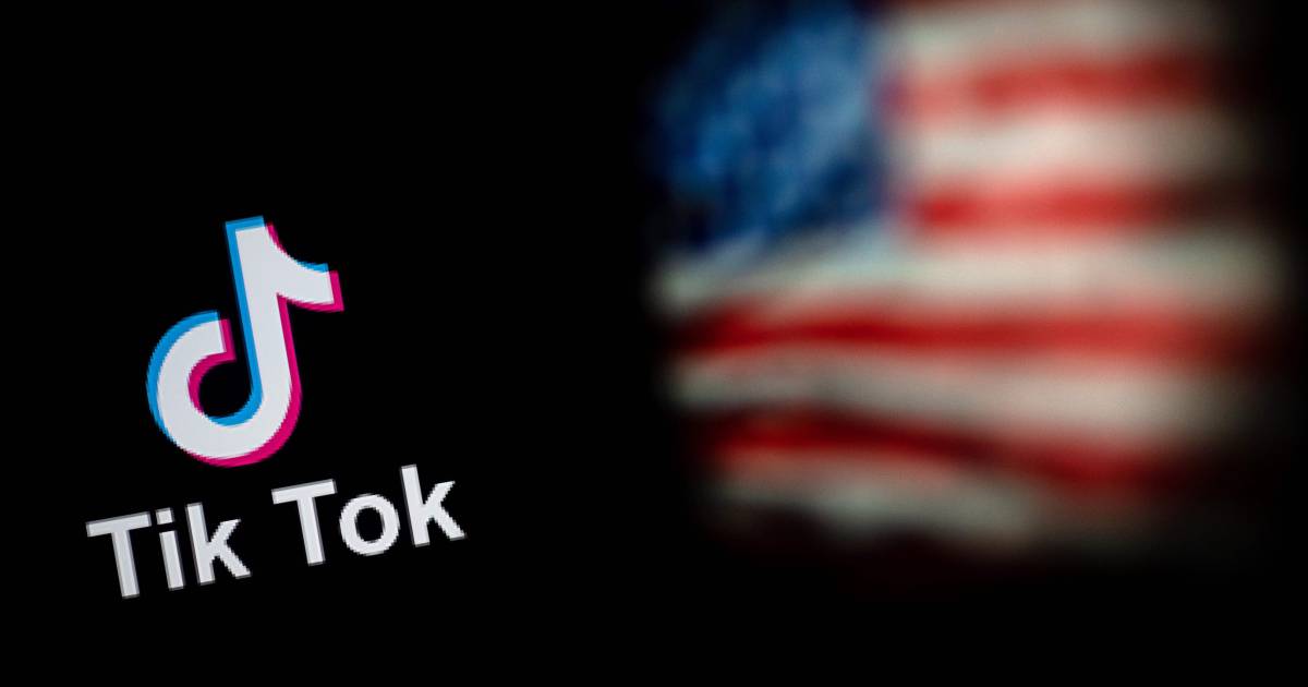 US judge temporarily blocks TikTok ban in US app stores |  abroad