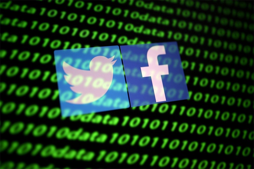 Von der Leyen wil in samenwerking met Verenigde Staten een “regelboek” voor sociale mediabedrijven