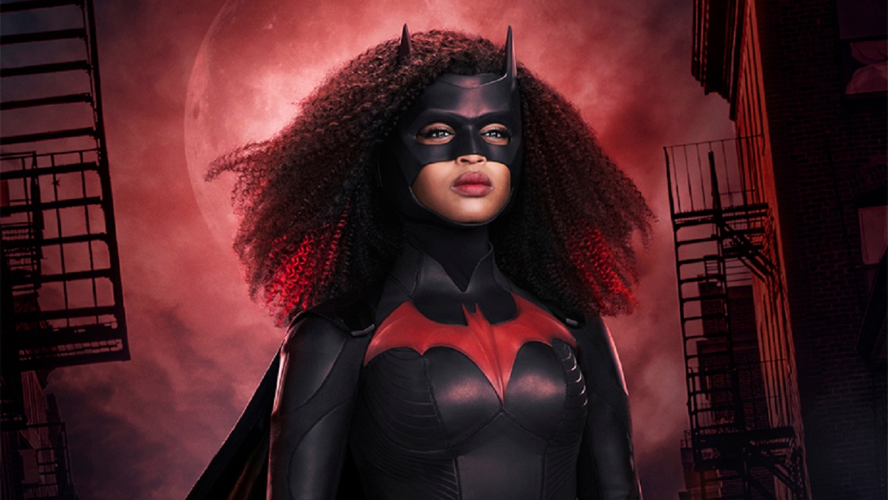 Watch numbers for Batwoman are drastically low