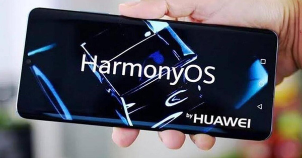 Evidence suggests Huawei HarmonyOS is still just Android 10 "stir fry"