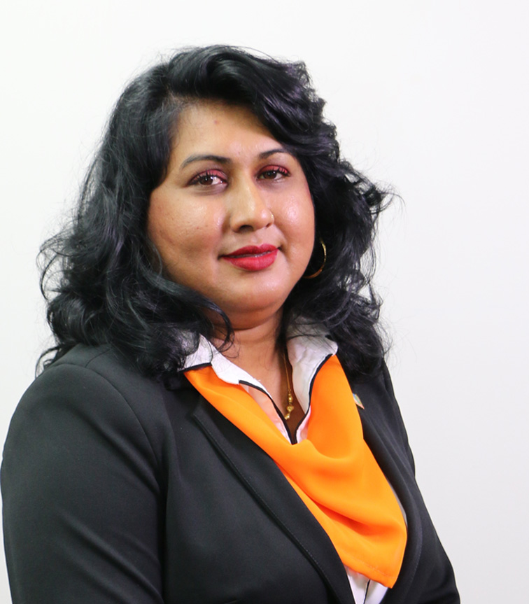 Reshma Mangre Calls For A 300 SAR Incentive For Teachers - Dagblad Suriname