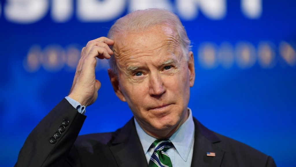 According to American experts, Joe Biden should take these steps once he becomes president