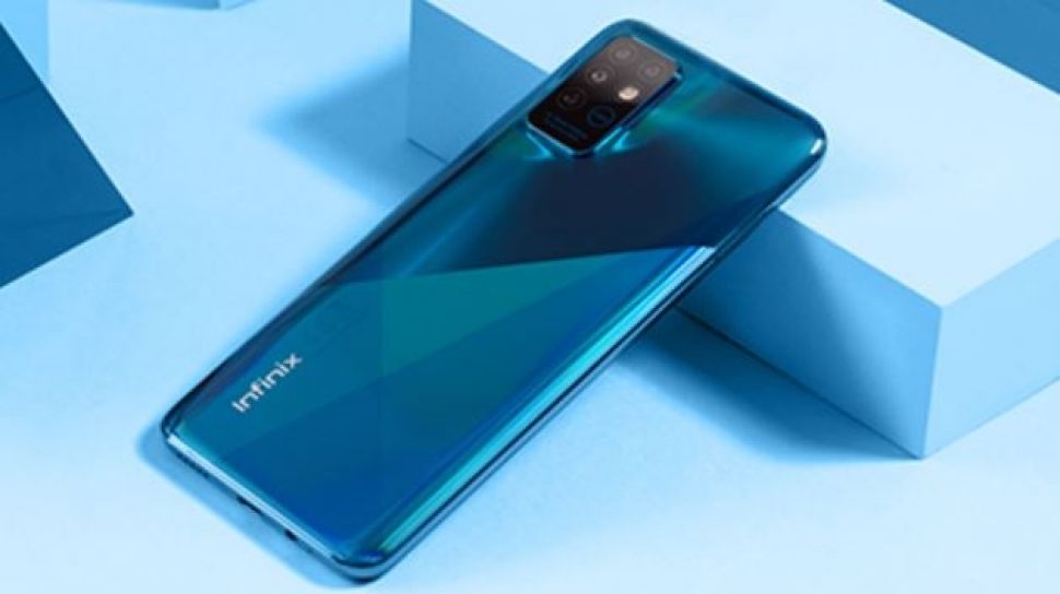 Infinix Note 10 Pro comes with a gaming chipset on Geekbench