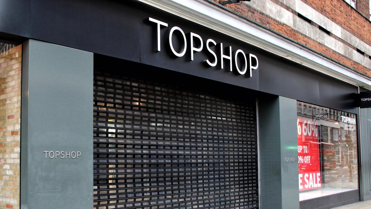 ASOS clothing retailer buys Topshop and Miss Selfridge |  right Now