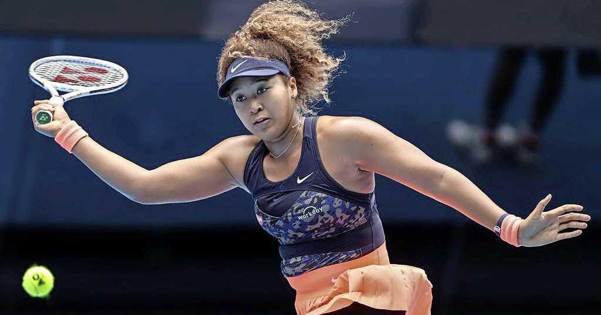 Australian Open: Osaka, Williams and Halep in the quarter-finals |  Tennis