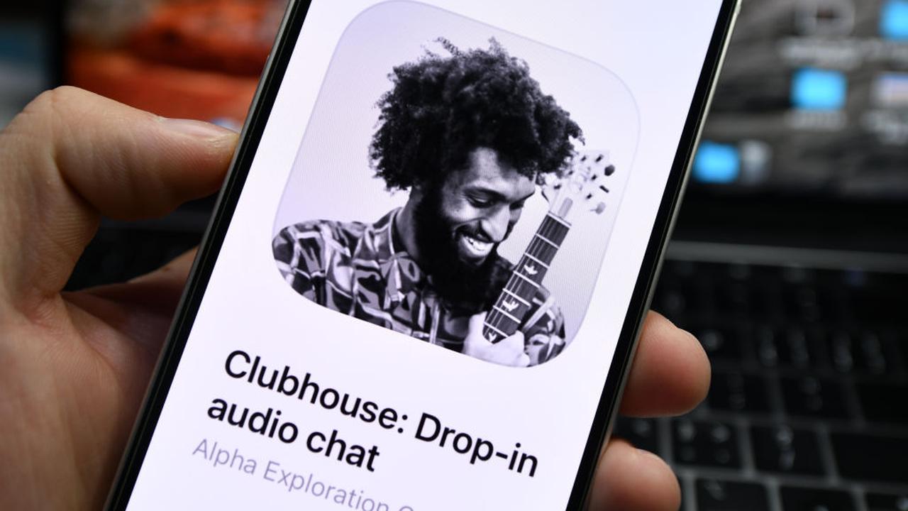 Chatapp Clubhouse is getting more and more popular, but what exactly is it?  |  right Now