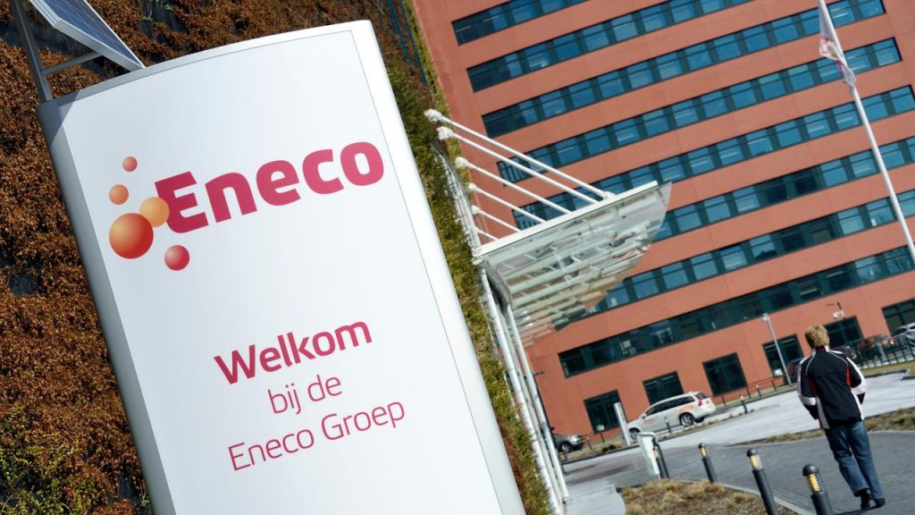 Eneco discontinues direct sales of energy contracts |  right Now