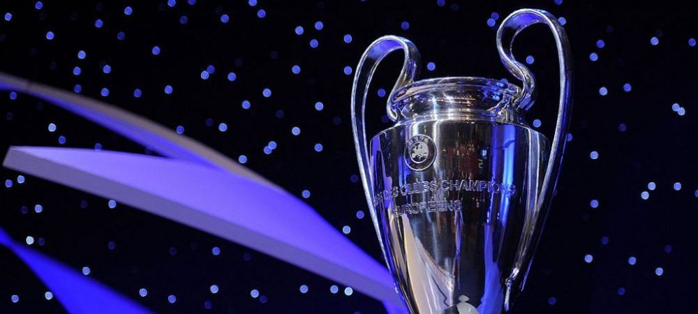 Historic change: the Champions League will never be the same again!  Uefa wants to abandon groups!  What will the league look like?