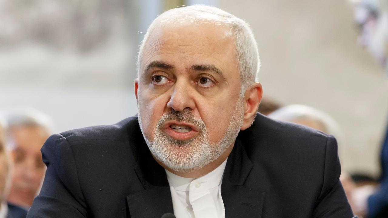 Iran wants the European Union to mediate to save the nuclear deal |  right Now