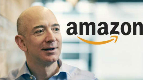 Jeff Bezos announces he is leaving Amazon