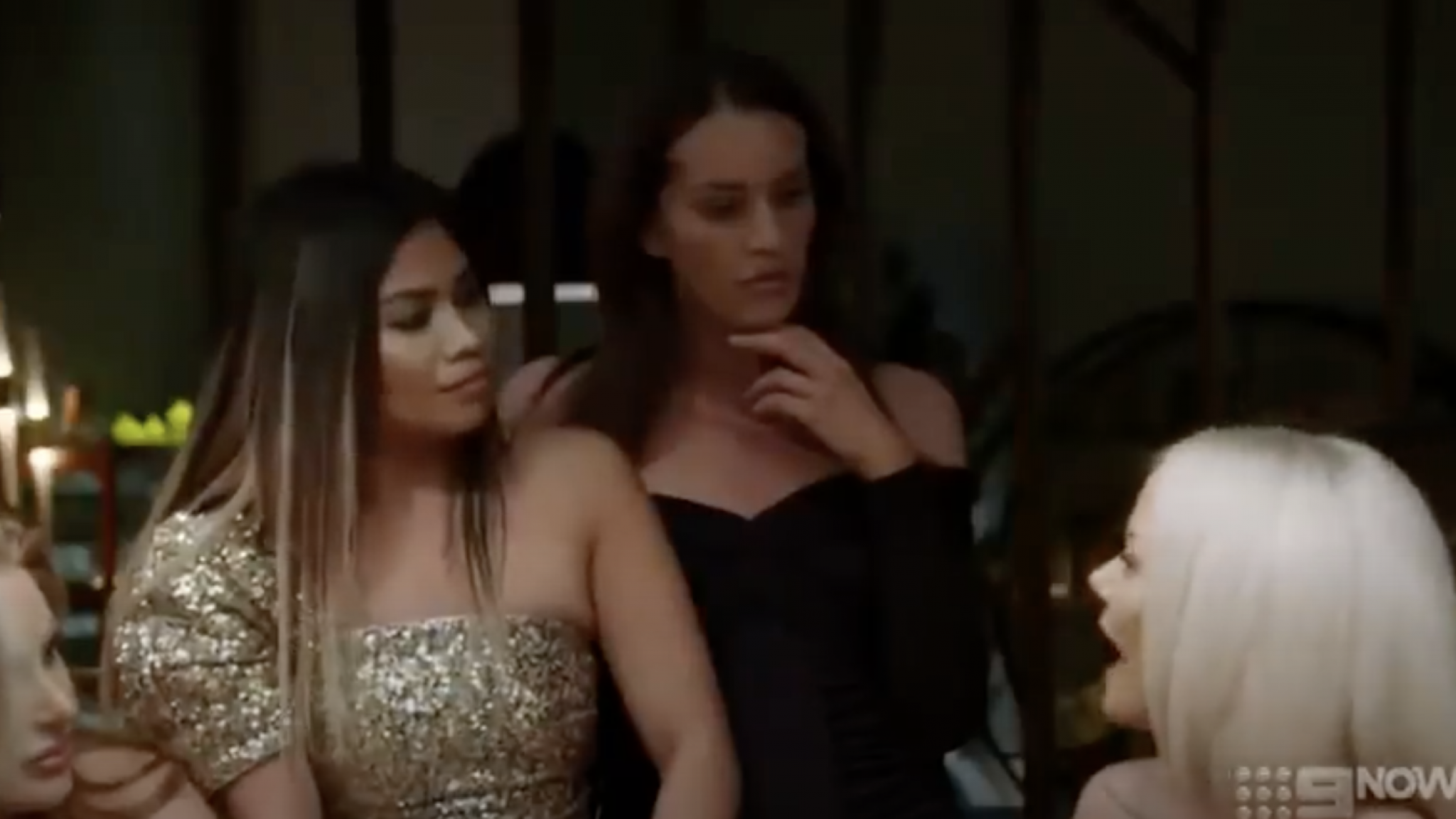 Reunion MAFS Australia is totally out of control