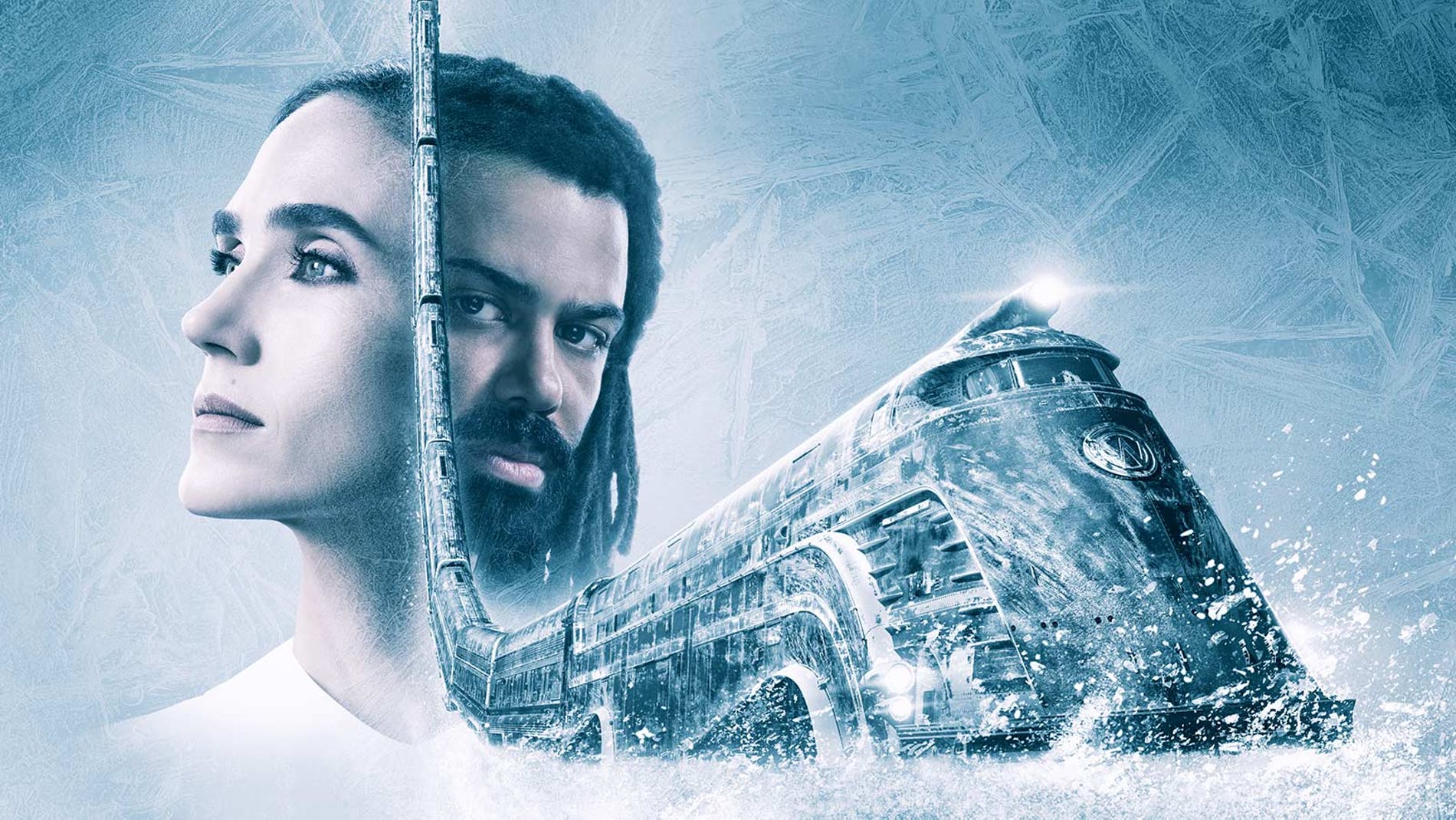 Season 2 of the horrific action movie Snowpiercer will be showing on Netflix soon