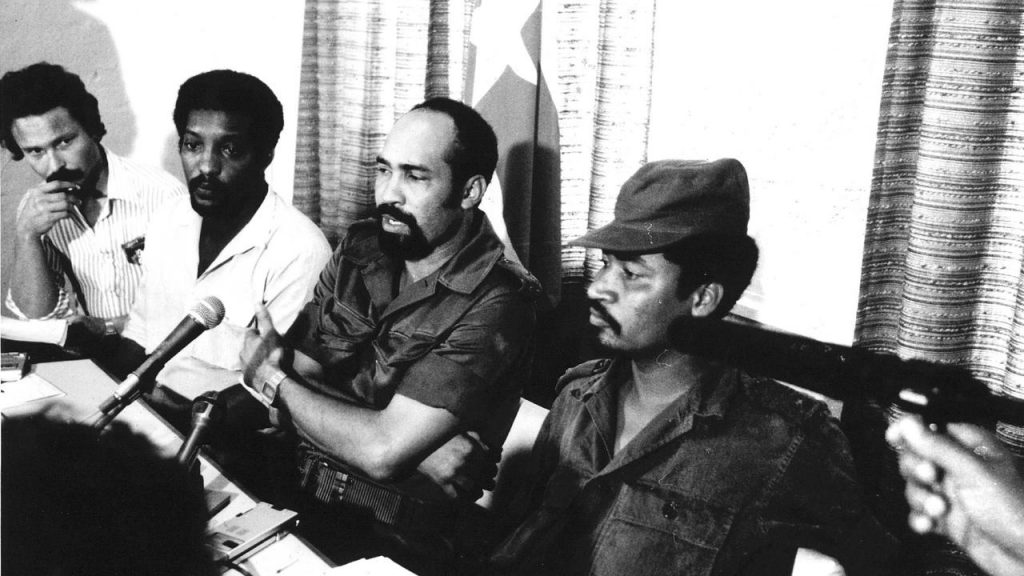 The Suriname government cancels the anniversary of the coup as a holiday |  right Now