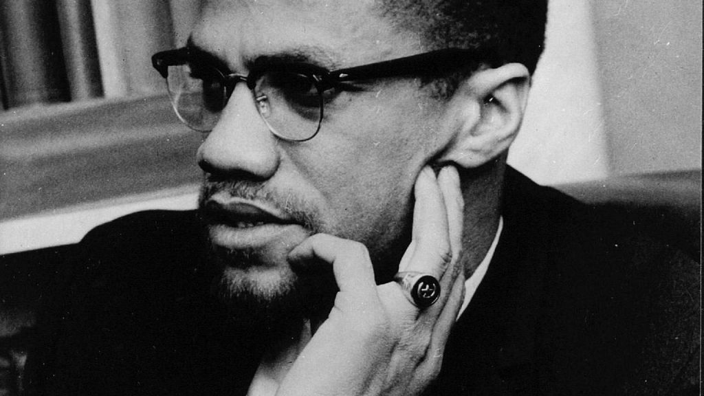 The daughters of Malcolm X want to reopen the murder case on new evidence |  Currently