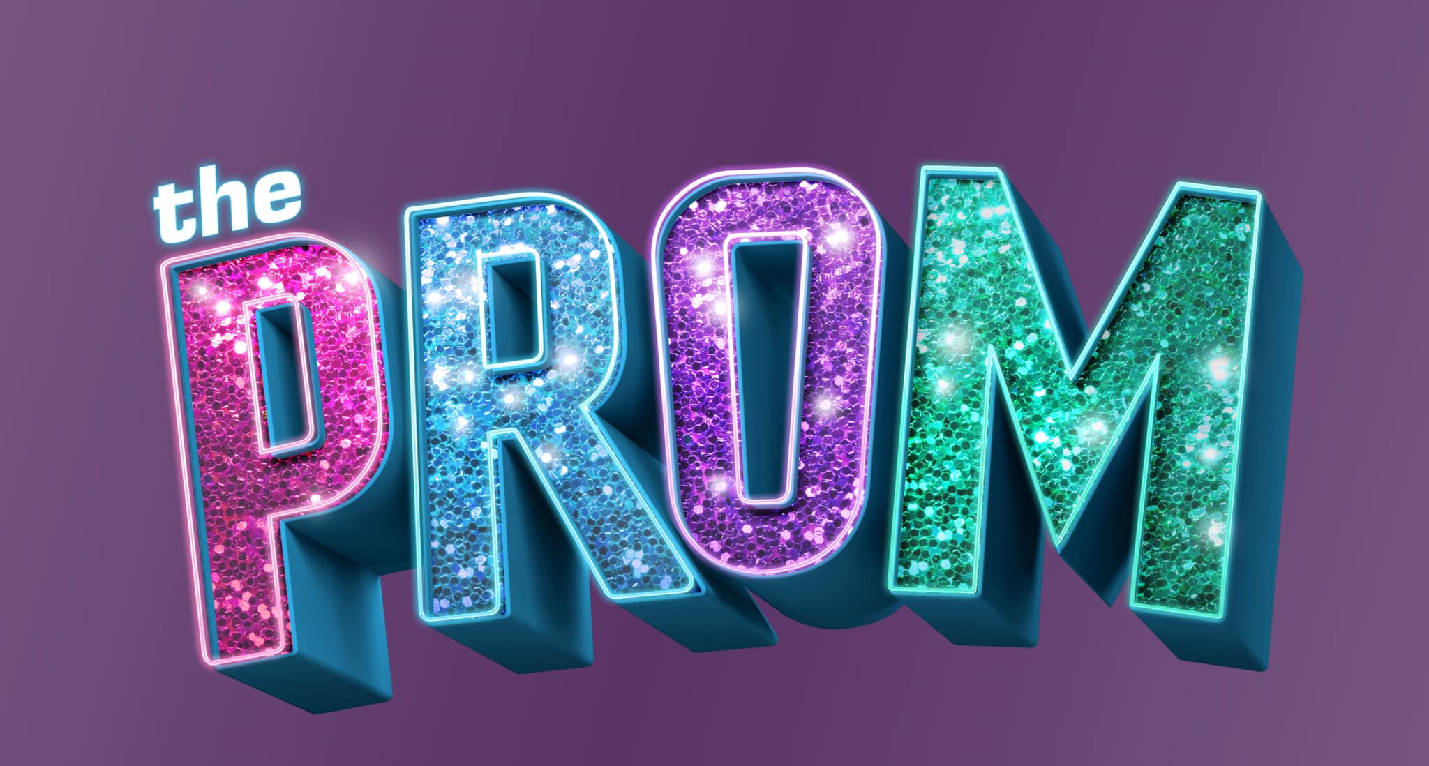 The luxurious Broadway musical The Prom is coming to the Netherlands!