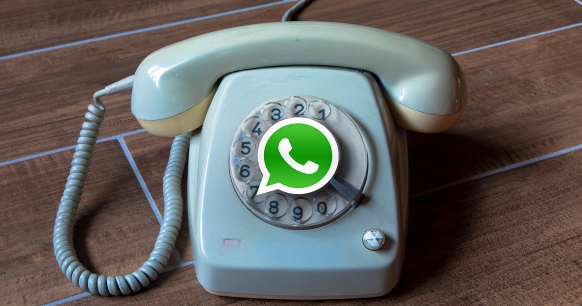 The mystery of a mysterious WhatsApp call from 1970 has been solved |  Chronicle