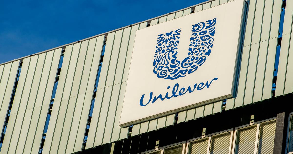 UK shareholders in Unilever also agree to relocate from the Netherlands |  Economie