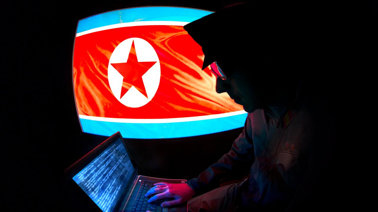 United States Prosecutes Three North Korean Pirates For Stealing $ 1.3 Billion |  Currently