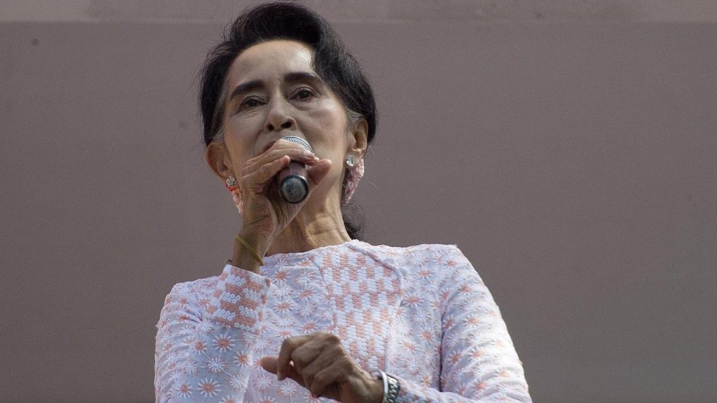 What do we know about the coup in Myanmar?  |  right Now