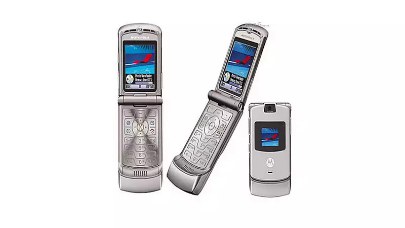 15 Popular Phones of All Time - 12