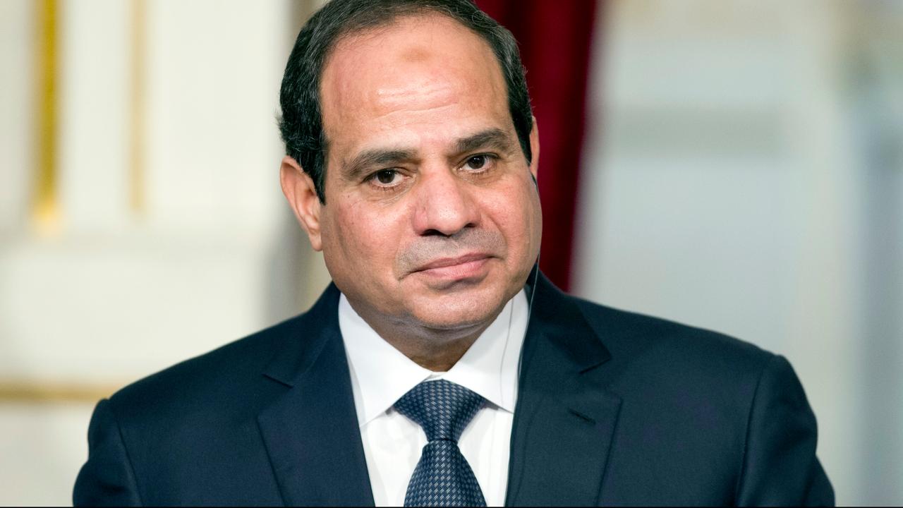 31 countries rarely criticize human rights violations in Egypt |  Currently
