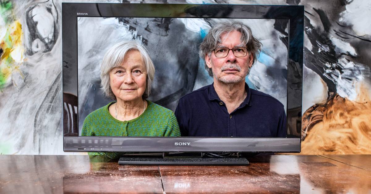 Amsterdam couple vote for Oscars: "We thought it was spam" |  Turns out